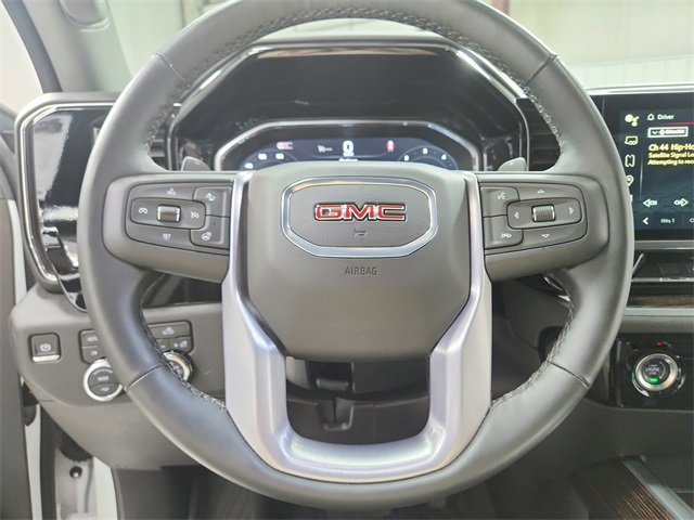 Used 2024 GMC Sierra 1500 Elevation w/ X31 Off-Road Package image 22
