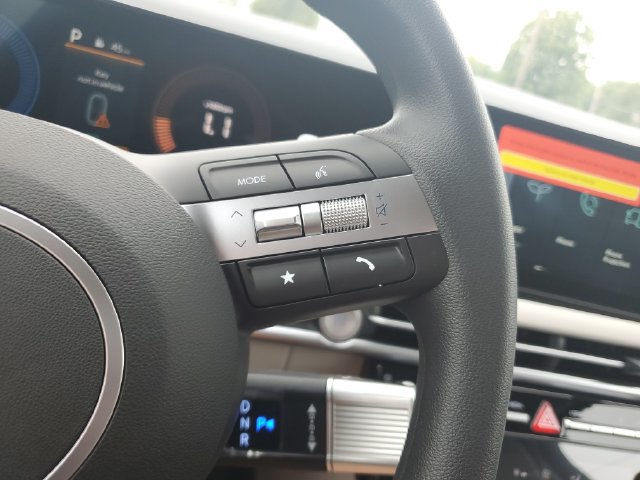 New 2026 Hyundai Tucson SEL AWD/4WD image 22