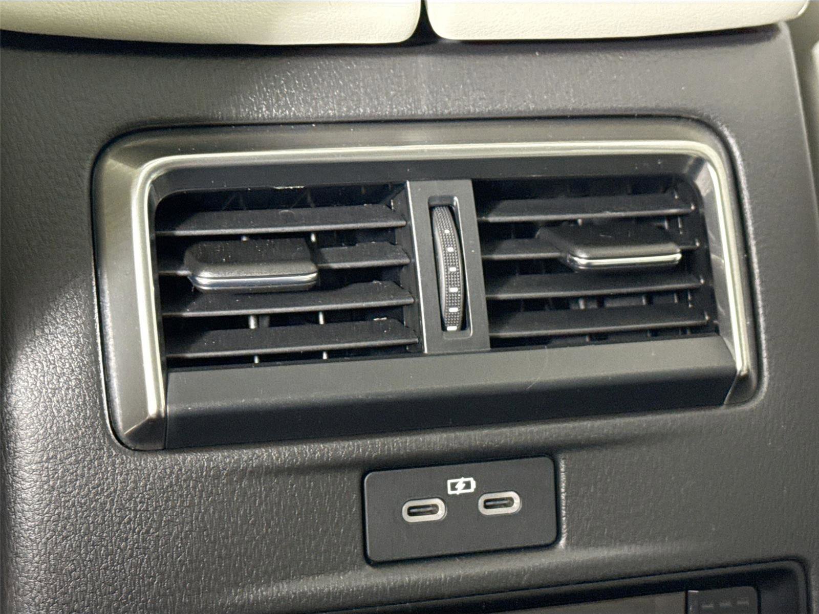 Certified 2025 MAZDA CX-90 3.3 Turbo w/ Premium Plus Pkg image 39