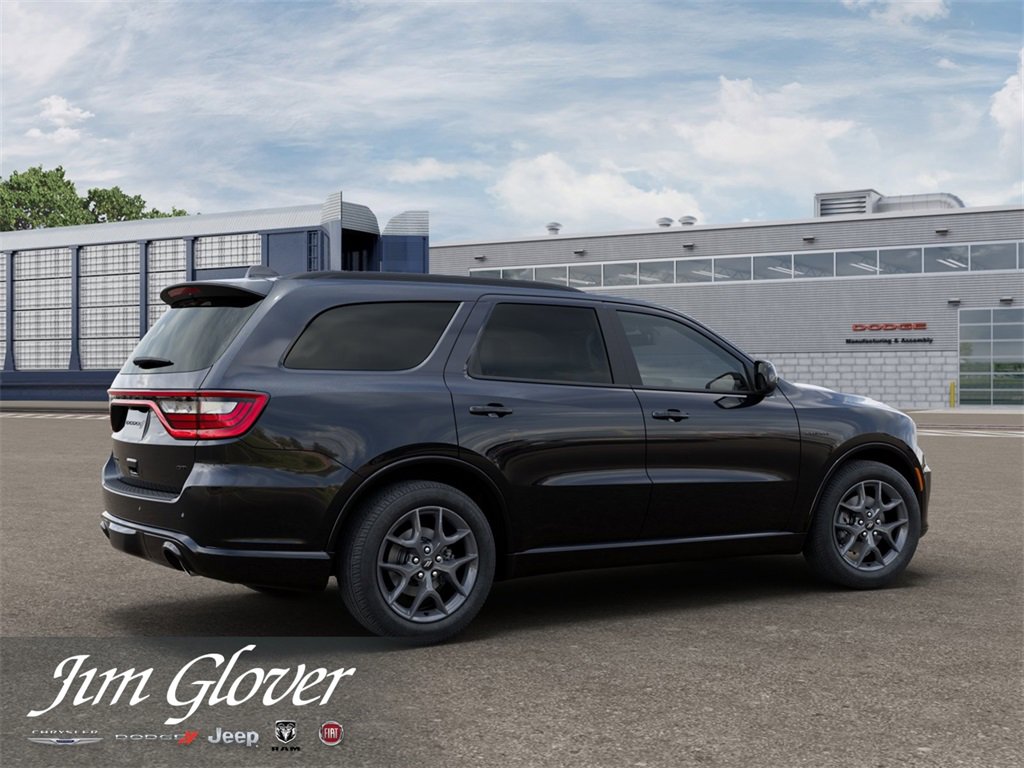New 2026 Dodge Durango GT image 5