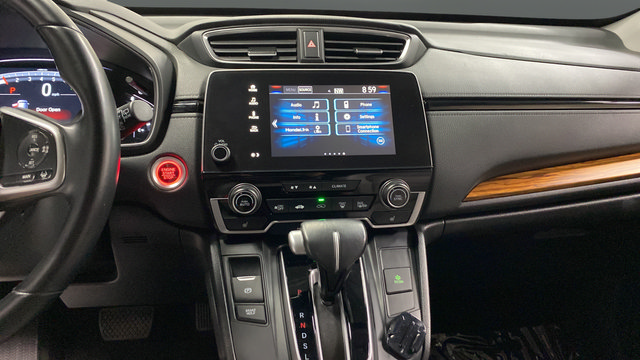 Used 2017 Honda CR-V EX-L image 13