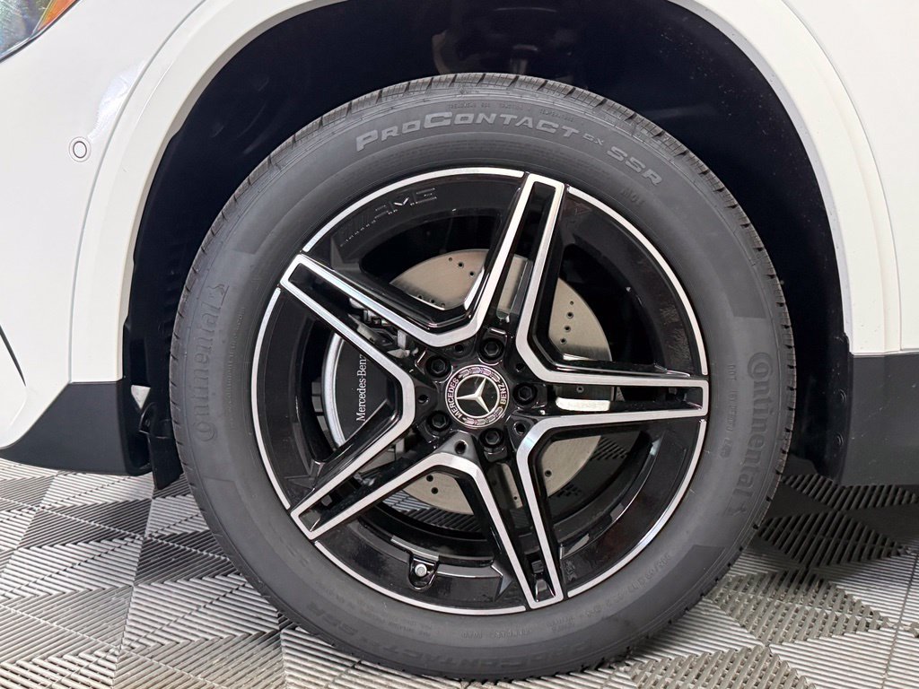 New 2026 Mercedes-Benz GLA 250 4MATIC image 9