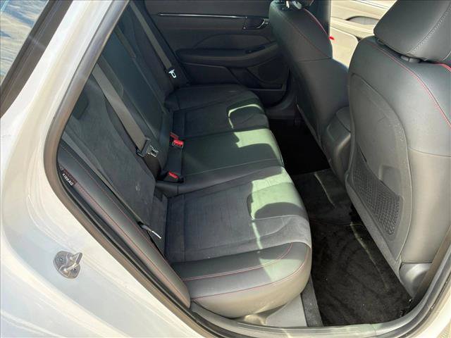 Used 2024 Hyundai Sonata N Line FWD image 21
