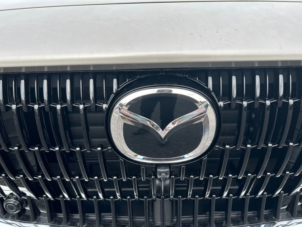 New 2026 MAZDA CX-90 3.3 Turbo S w/ Premium Plus image 10