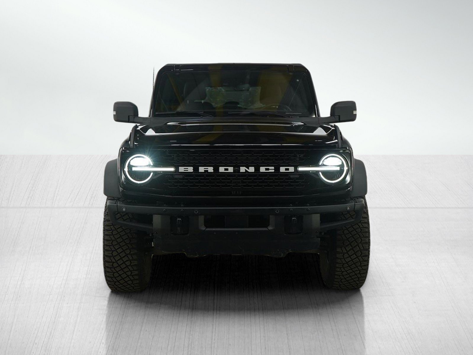 Used 2024 Ford Bronco Wildtrak image 8