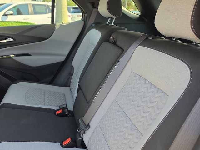 Used 2024 Chevrolet Equinox LS w/ LS Convenience Package FWD image 11