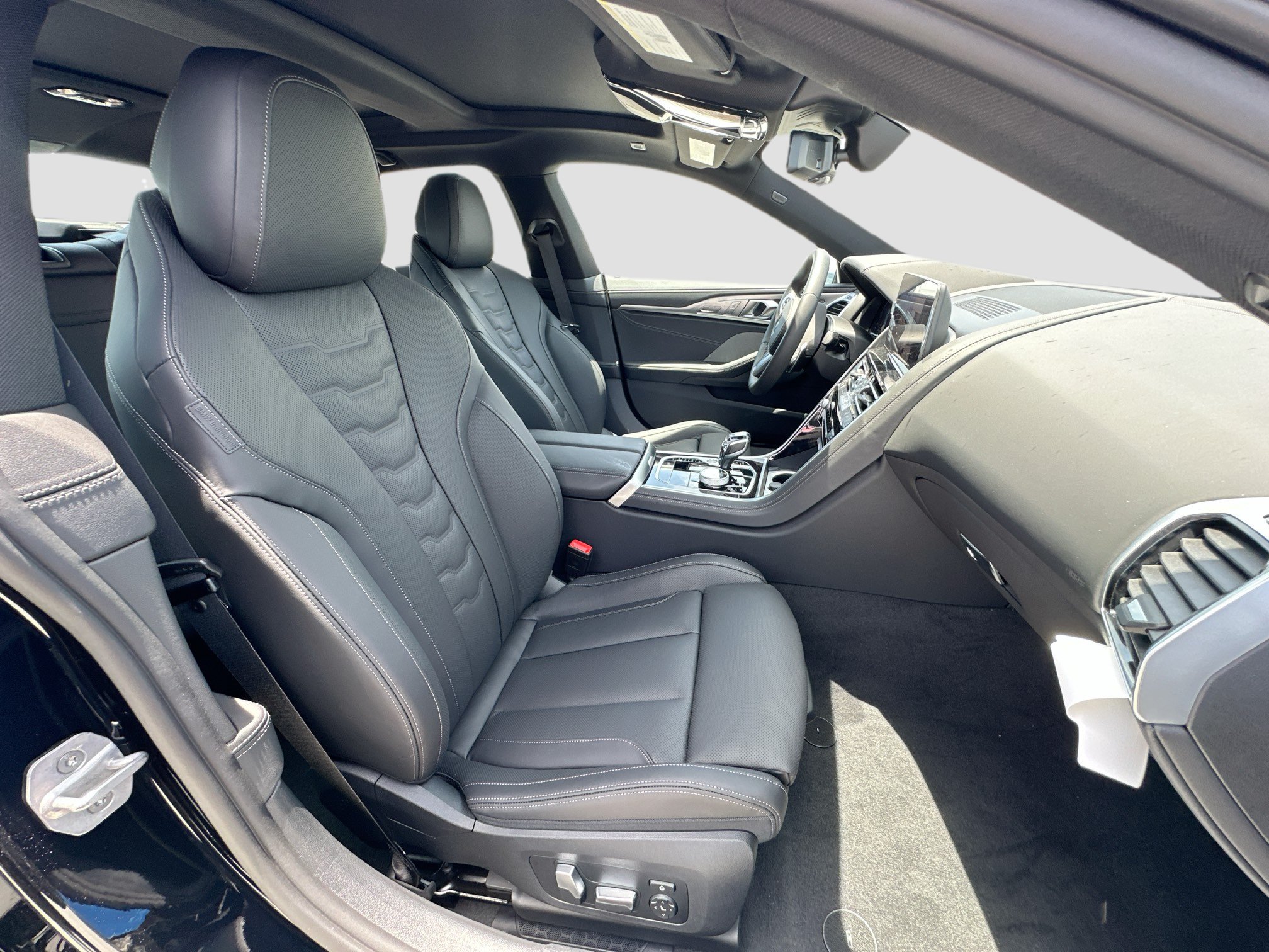 New 2026 BMW 840i RWD image 23