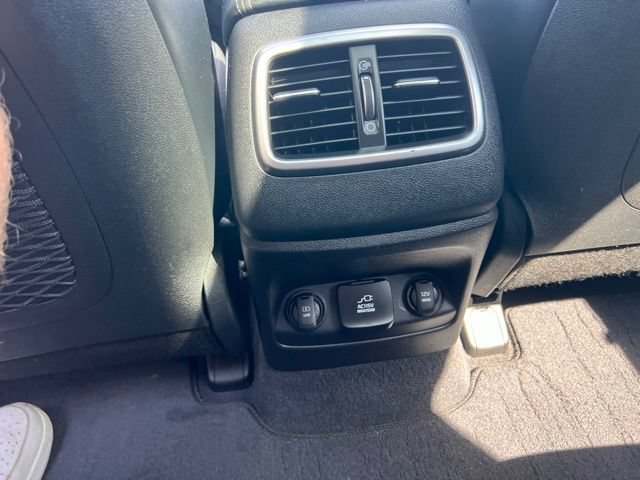 Used 2019 Kia Sorento EX w/ EX Touring Package AWD/4WD image 20
