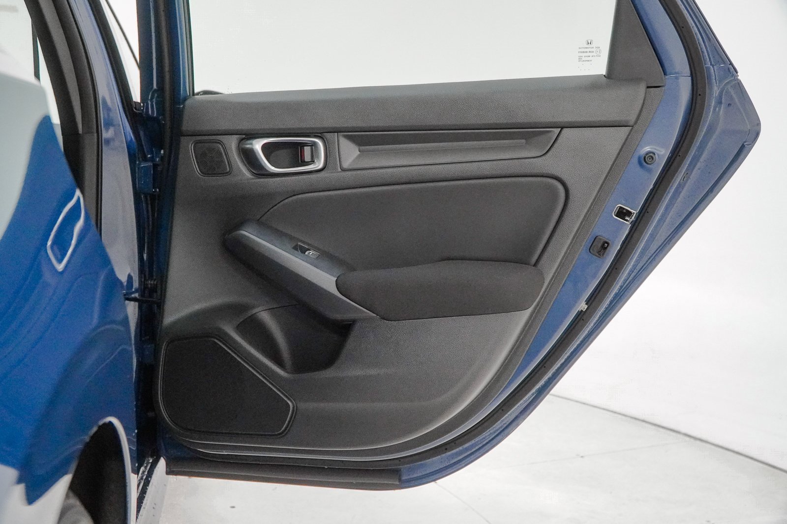 New 2026 Honda Civic Sport image 34