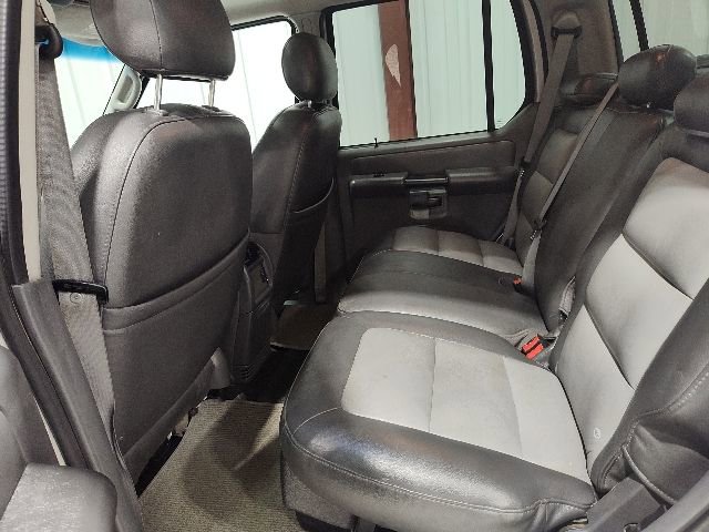 Used 2004 Ford Explorer Sport Trac 4x4 image 15