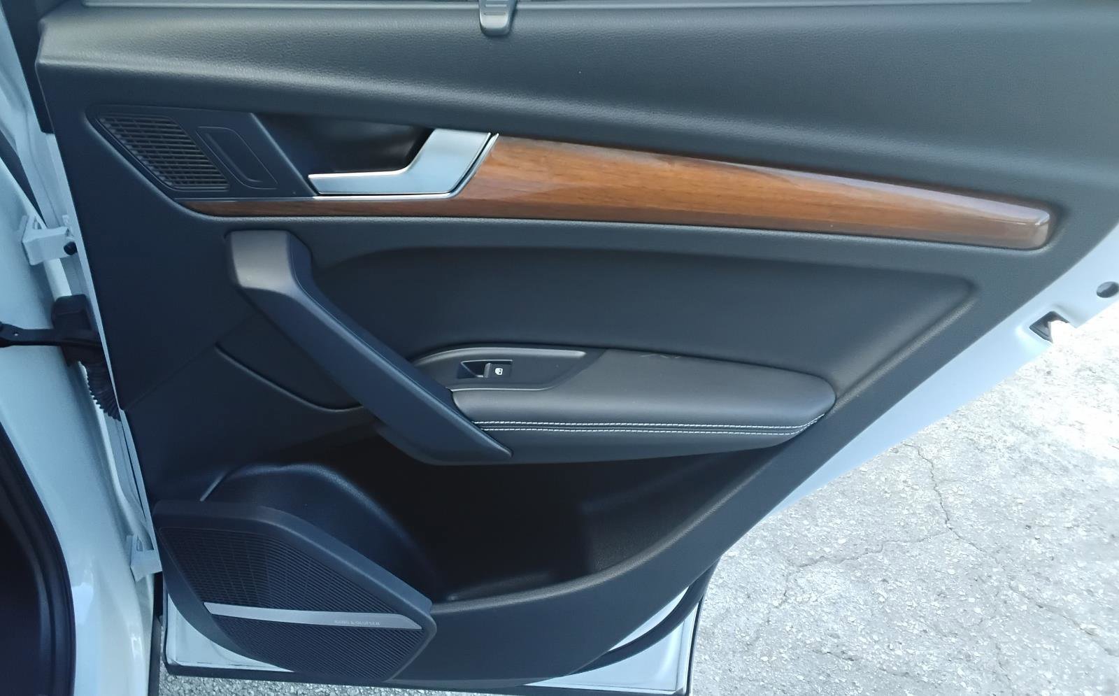 Certified 2023 Audi Q5 Prestige w/ Prestige Package image 22