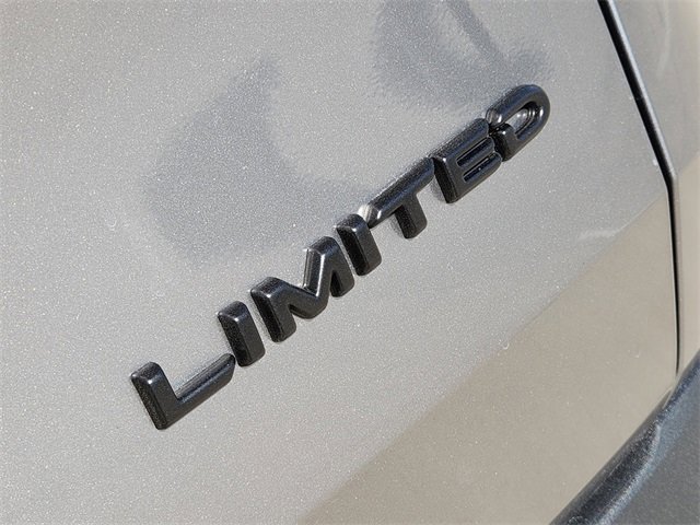 New 2026 Toyota Grand Highlander Limited image 8