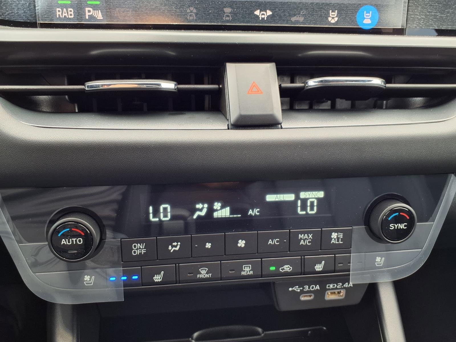 New 2026 Subaru Outback Touring XT AWD/4WD image 14