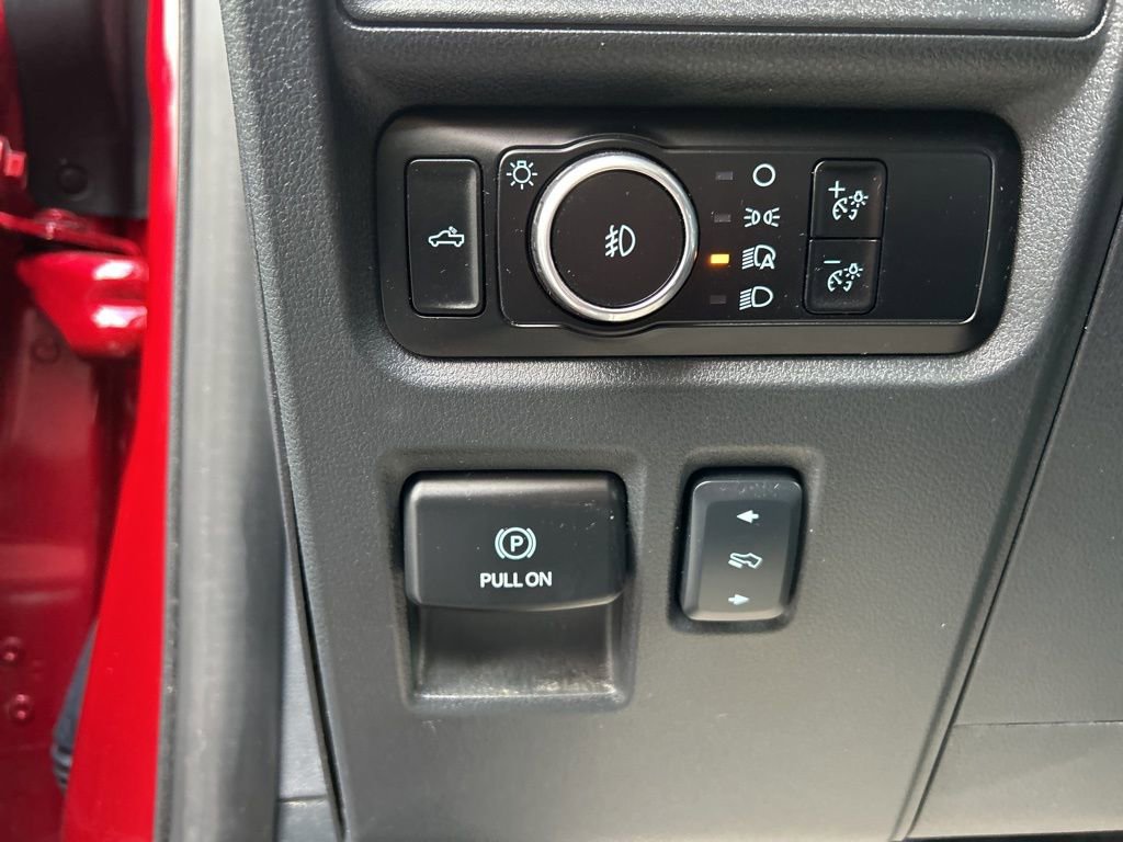 Used 2024 Ford F150 Platinum w/ Equipment Group 702A High image 18