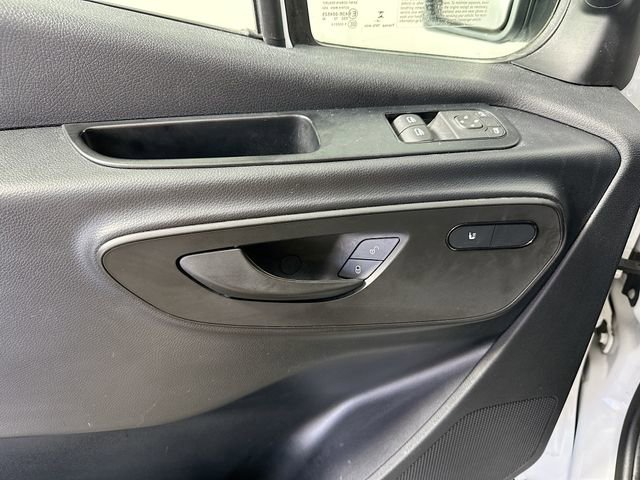 Used 2025 Mercedes-Benz Sprinter 2500 image 20