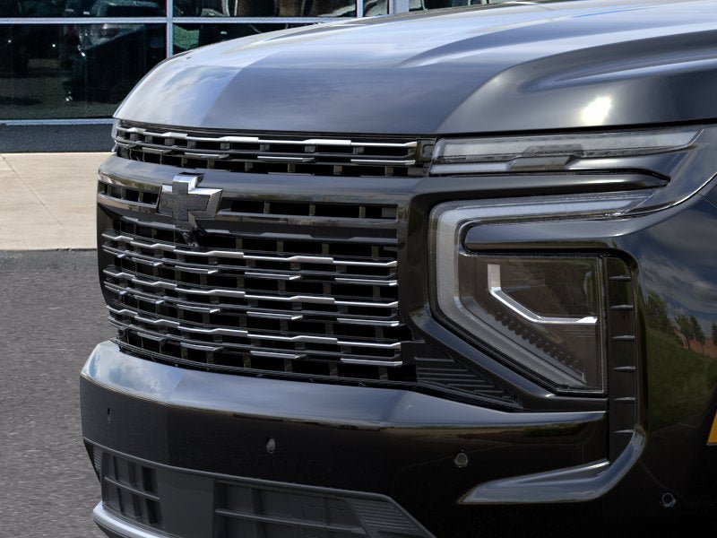 New 2026 Chevrolet Tahoe High Country RWD image 32
