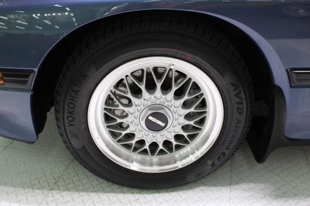 Used 1988 MAZDA RX-7 Convertible image 31