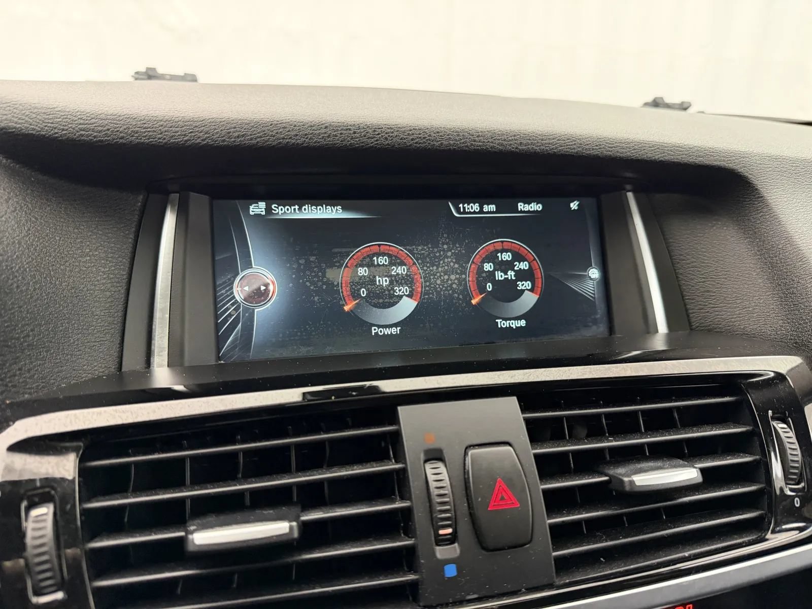 Used 2016 BMW X4 xDrive28i AWD/4WD image 25
