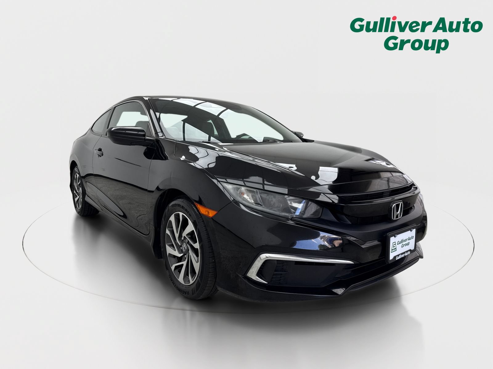 Used 2019 Honda Civic LX image 13
