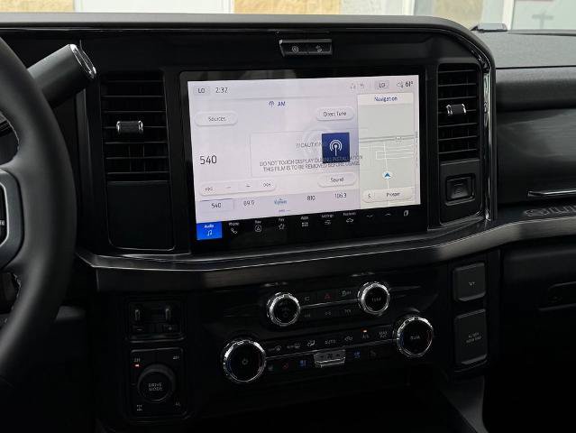 New 2026 Ford F250 Lariat AWD/4WD image 42