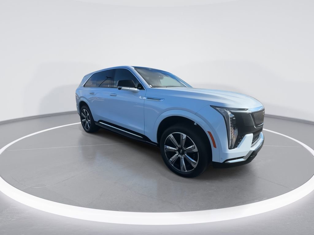 New 2026 Cadillac Escalade IQ Luxury 2 image 2