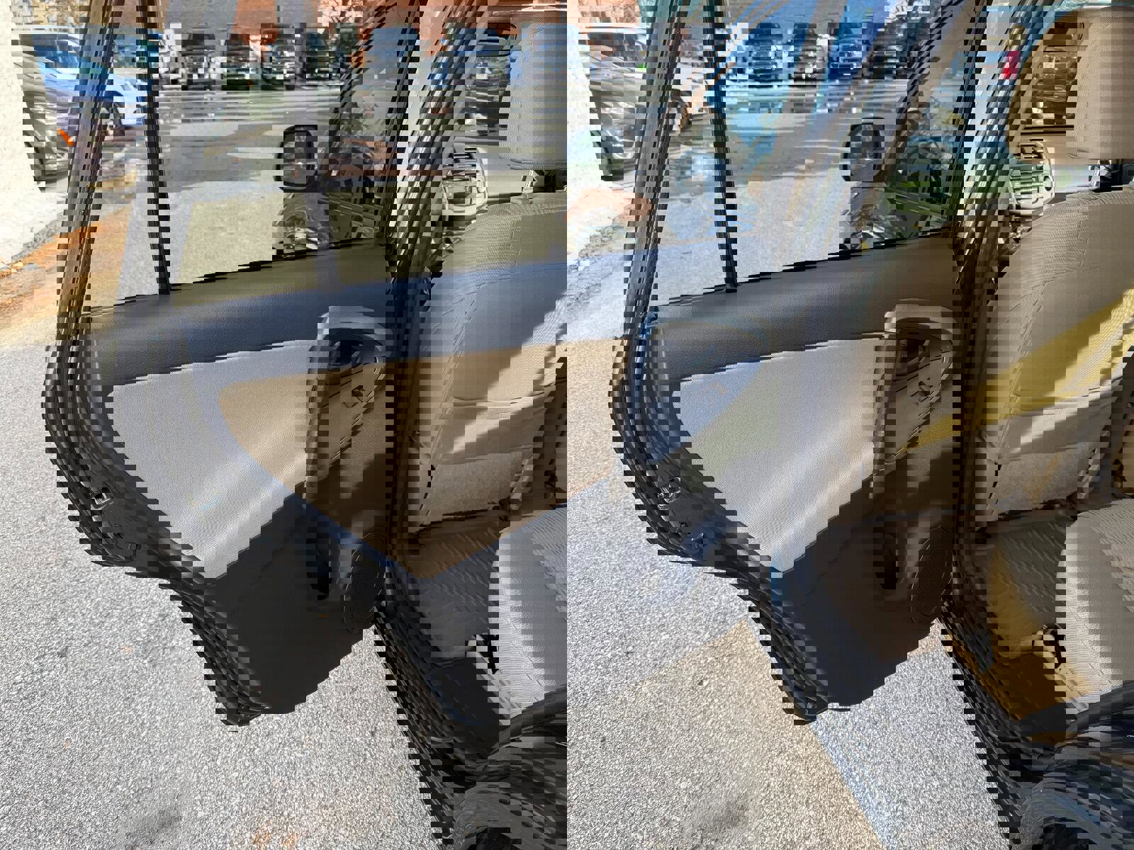 Used 2010 Toyota RAV4 2WD image 10