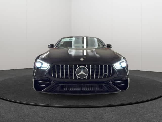 New 2026 Mercedes-Benz AMG GT 43 image 2