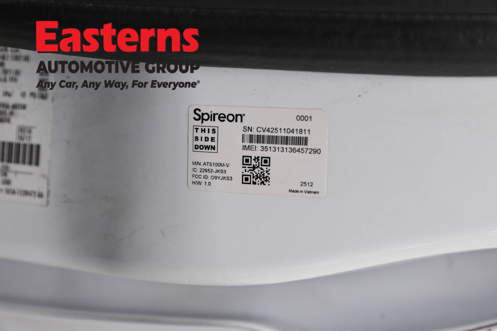 Used 2019 Ford Transit Connect XL FWD image 37