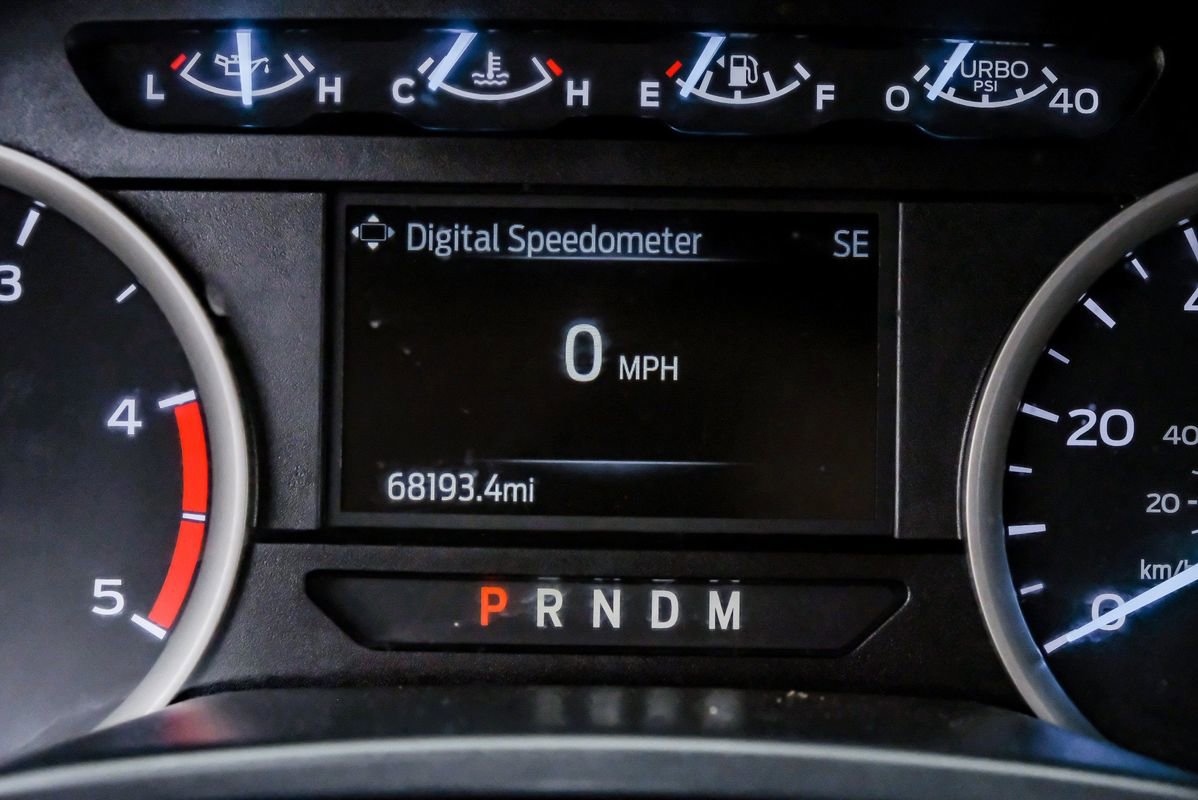 Used 2022 Ford F350 XL w/ STX Appearance Package image 21