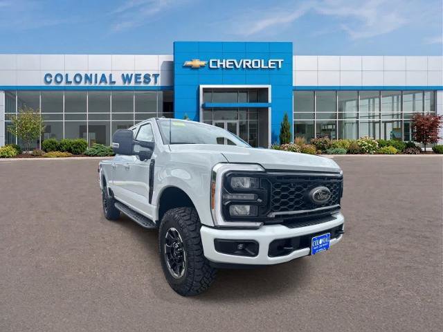 Used 2026 Ford F250 Lariat w/ Tremor Off-Road Package AWD/4WD image 12