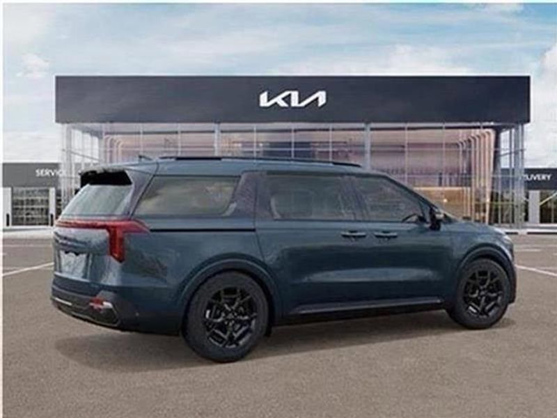 New 2026 Kia Carnival SX Prestige image 60