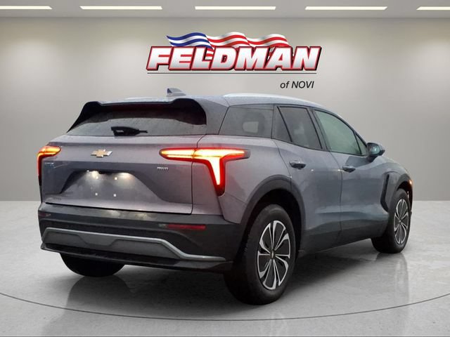 Used 2024 Chevrolet Blazer EV LT AWD/4WD image 6