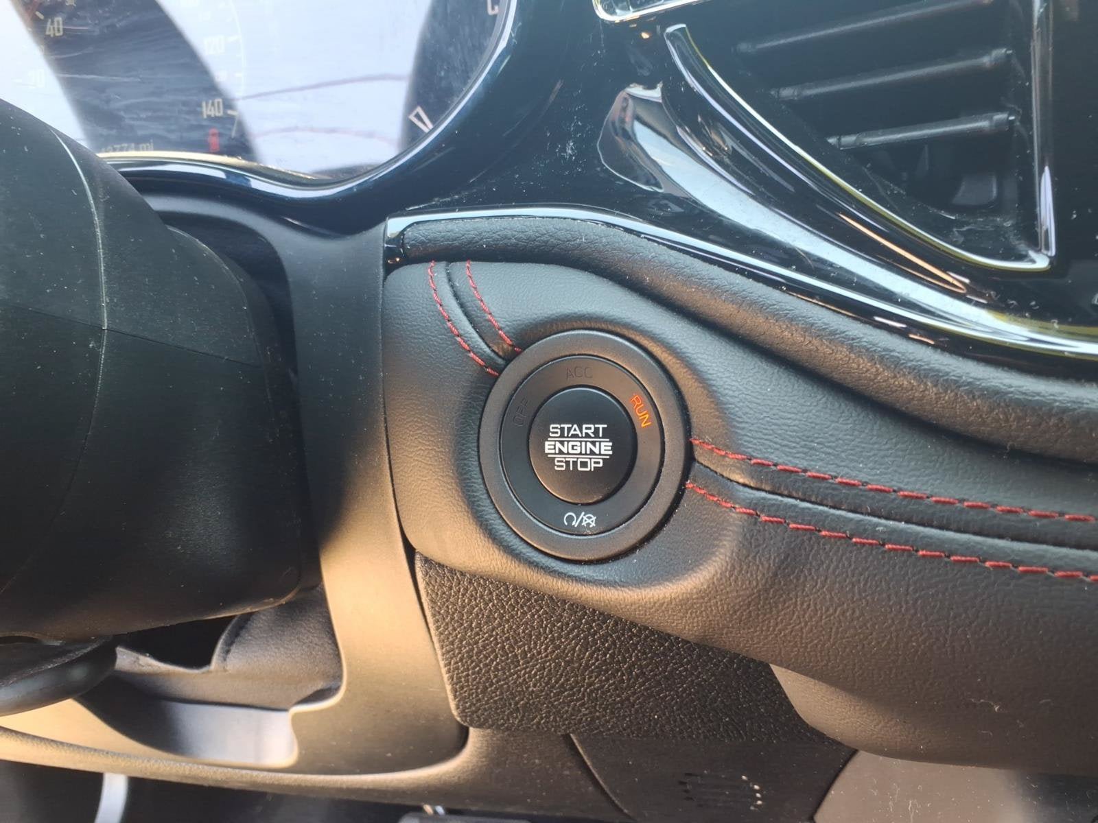 Used 2025 Dodge Durango GT w/ Blacktop Package RWD image 25