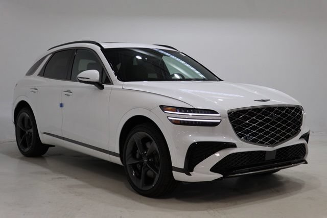 New 2026 Genesis GV70 2.5T Sport Prestige AWD/4WD image 1