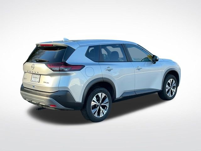 Used 2023 Nissan Rogue SV image 7