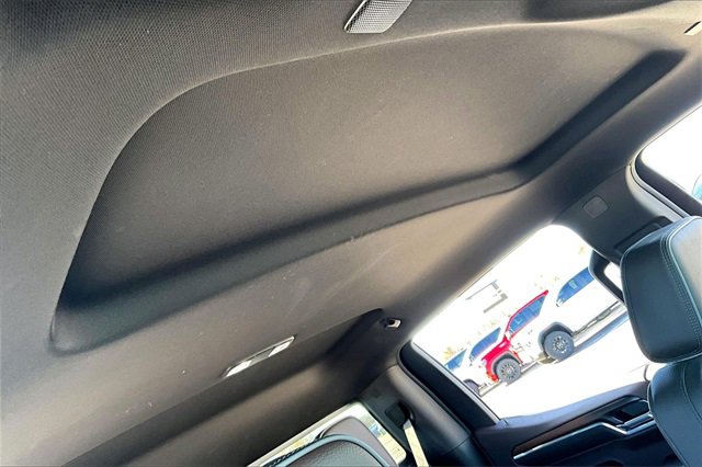 Used 2024 GMC Sierra 1500 Denali image 28