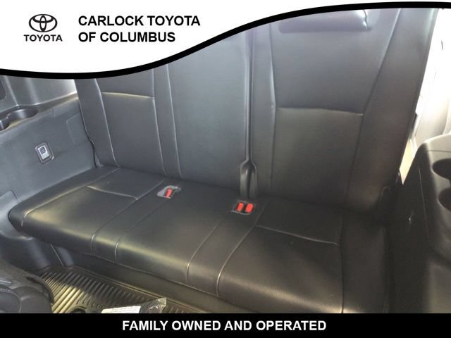 Used 2023 Toyota Highlander XSE AWD/4WD image 15