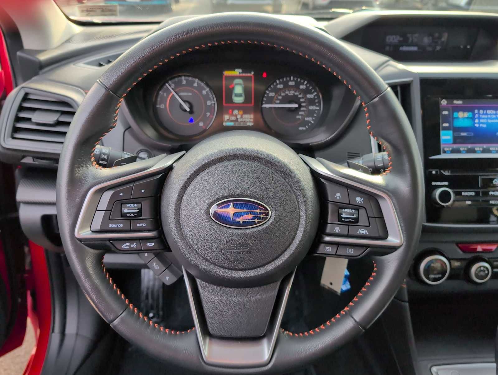 Used 2020 Subaru Crosstrek 2.0i Premium image 22