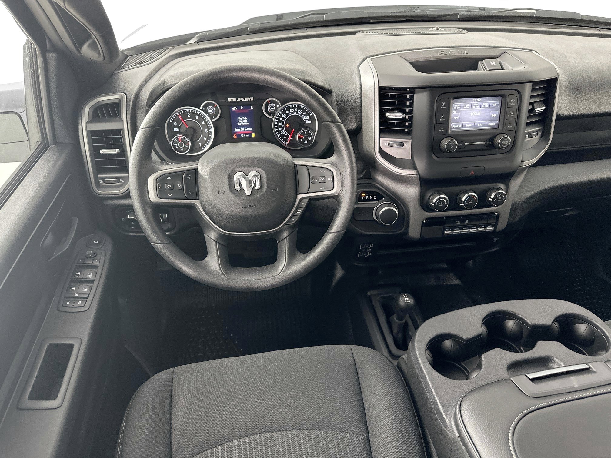 Certified 2024 RAM 2500 Tradesman image 26