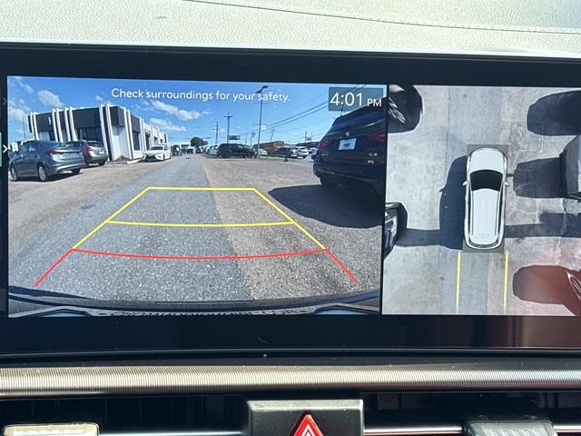Used 2026 Kia Sportage SX FWD image 32