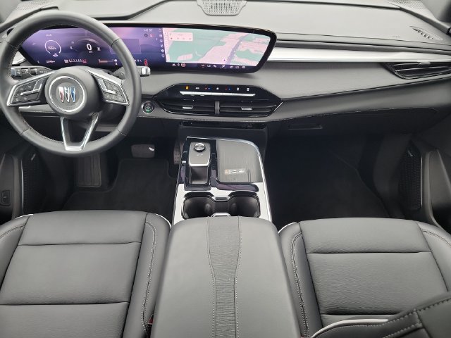 Certified 2026 Buick Enclave Preferred FWD image 10