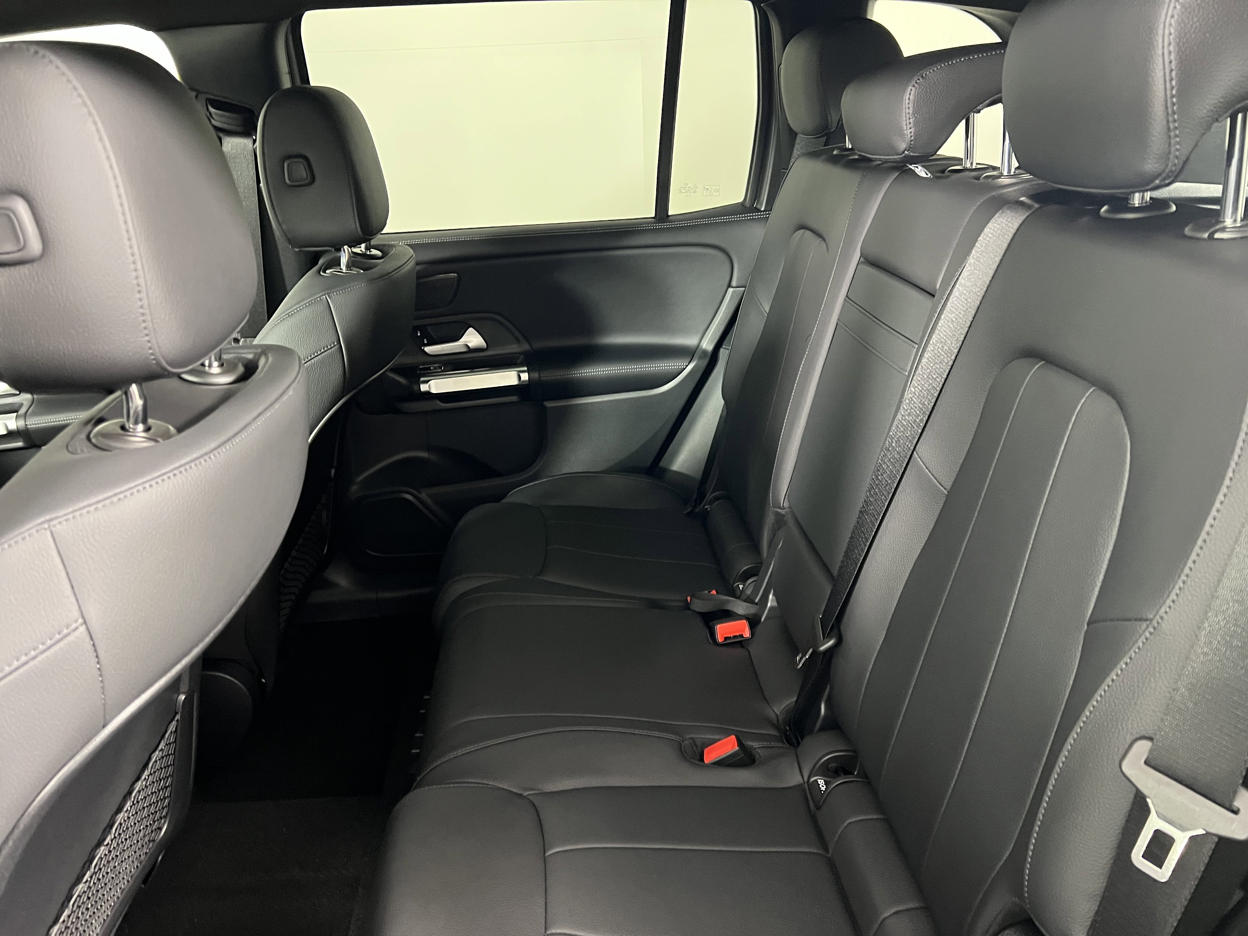 New 2026 Mercedes-Benz GLB 250 4MATIC image 20