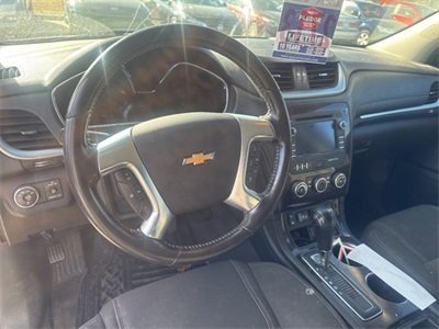 Used 2016 Chevrolet Traverse LT image 13