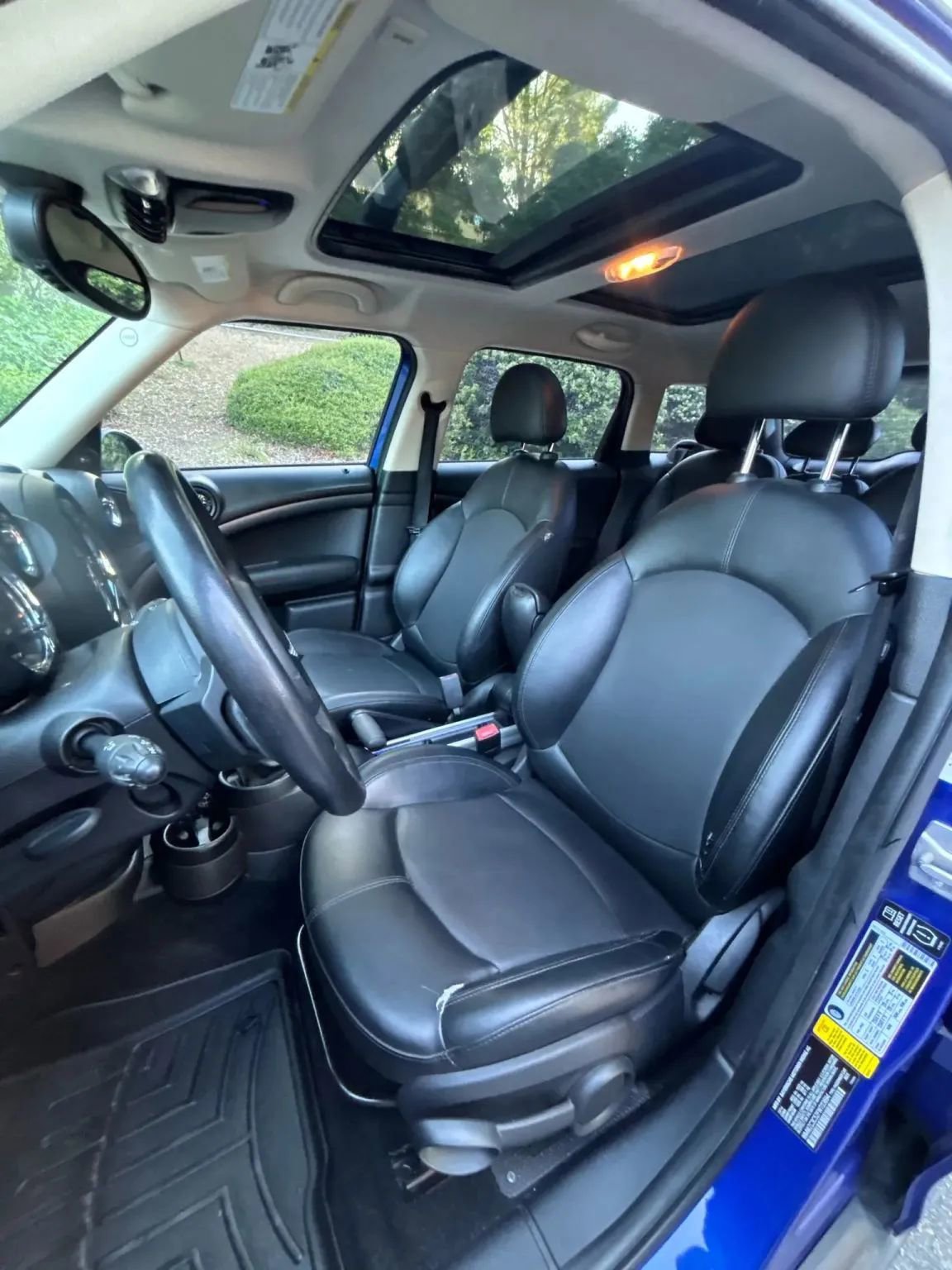 Used 2015 MINI Cooper Countryman S image 10