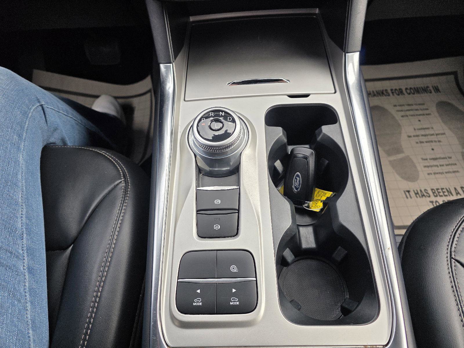 Used 2023 Ford Explorer XLT w/ Equipment Group 202A image 15