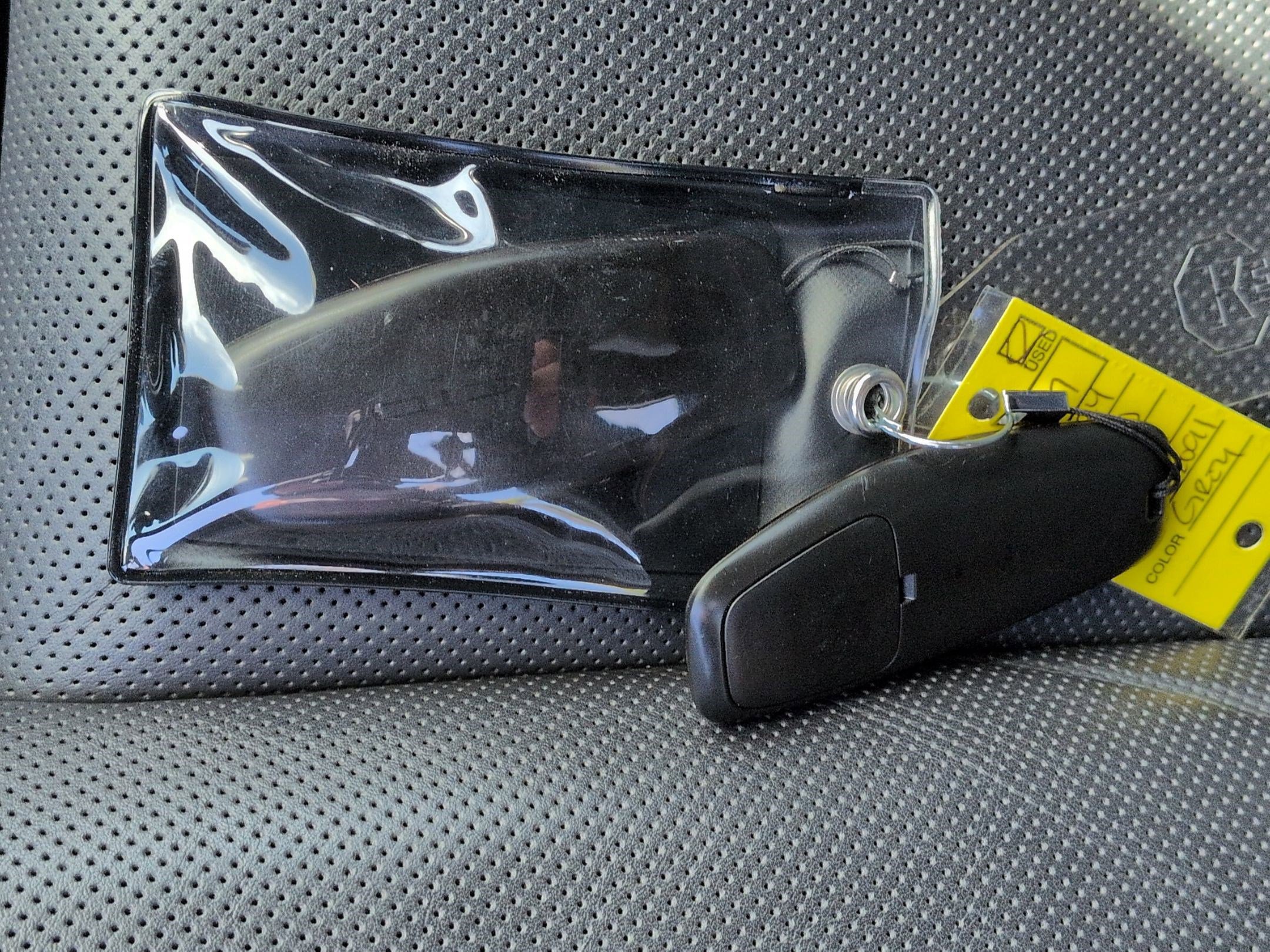 Used 2024 Lucid Air Touring image 33