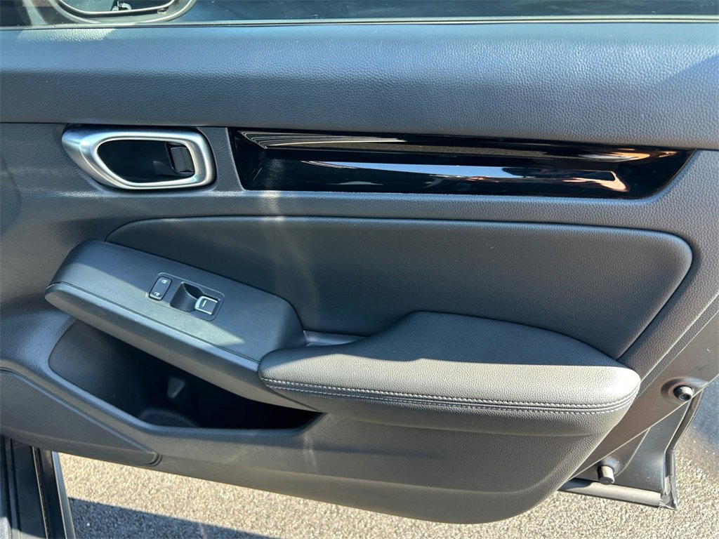 Used 2023 Honda Civic EX-L image 26