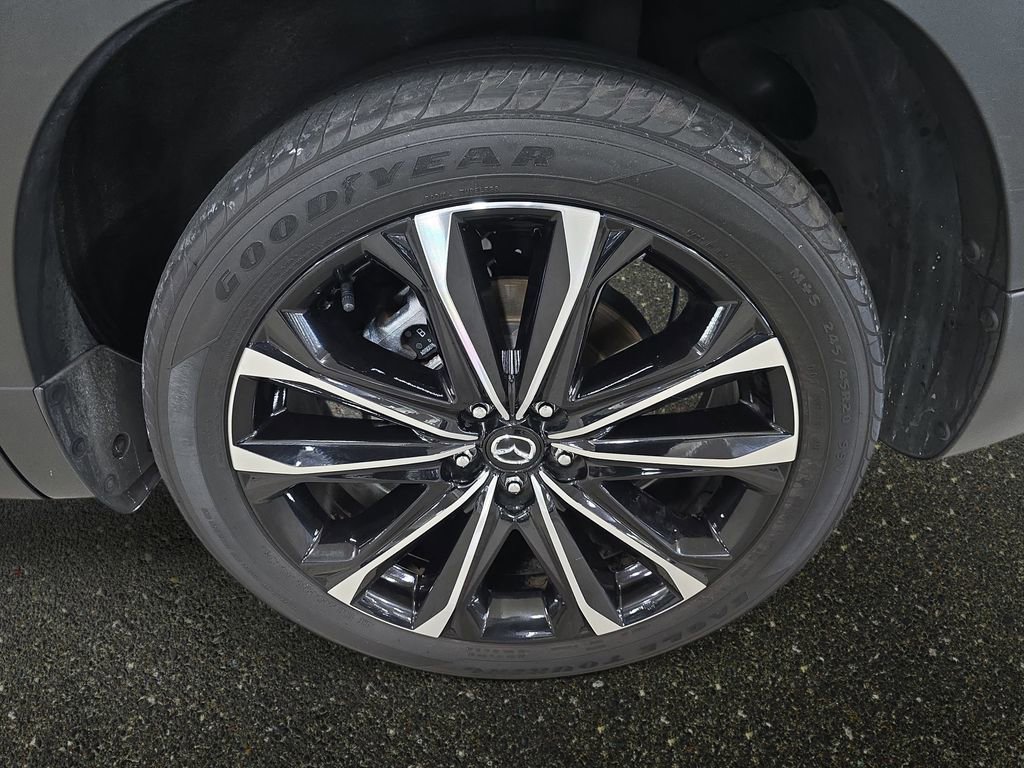 Used 2024 MAZDA CX-50 AWD 2.5 Turbo w/ Cargo Package image 32