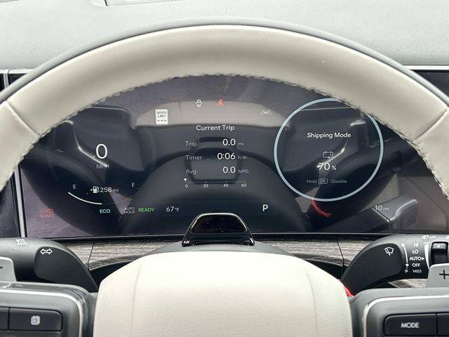 New 2026 Hyundai Santa Fe Calligraphy AWD/4WD image 11