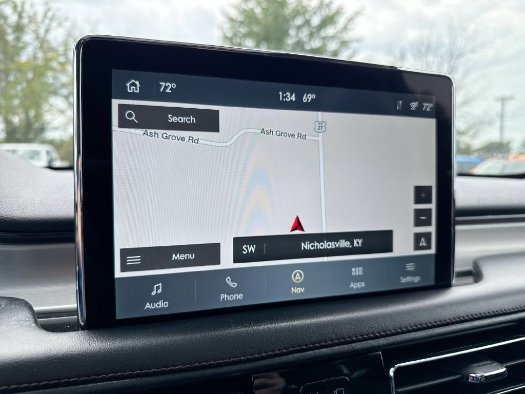 Used 2023 Lincoln Aviator AWD w/ Premium Package image 15